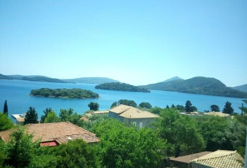 Bella Vista Apartments