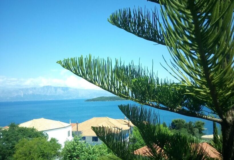 Bella Vista Apartments