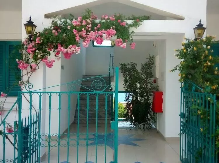Bella Vista Apartments