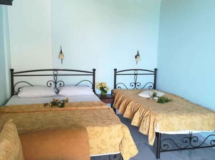 Bella Vista Apartments