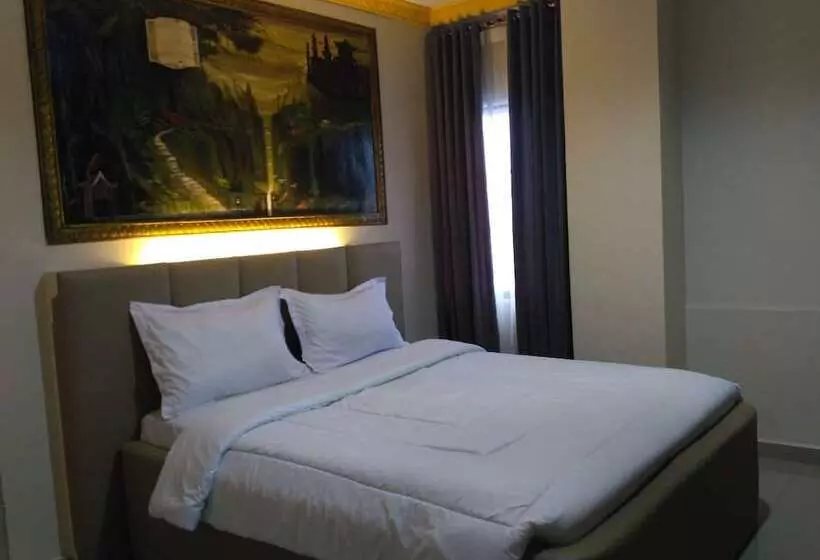 Hotel 01 Batam