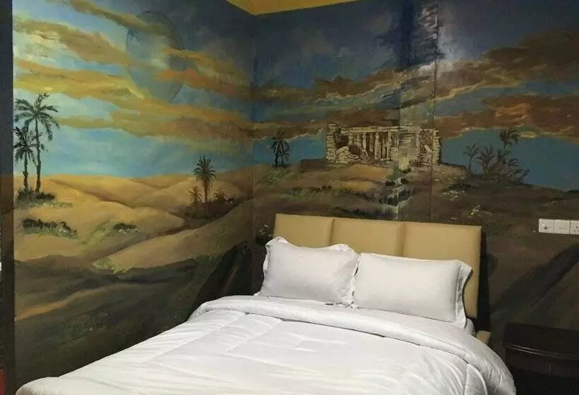 Hotel 01 Batam