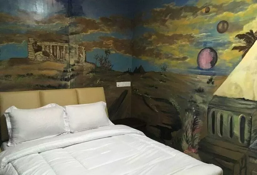 Hotel 01 Batam