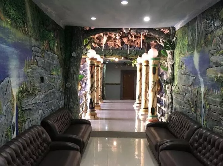 Hotel 01 Batam