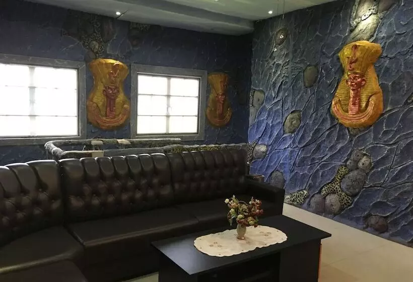 Hotel 01 Batam