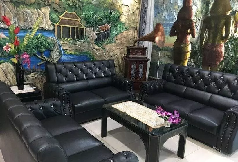Hotel 01 Batam