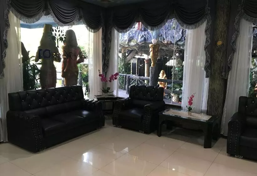 Hotel 01 Batam