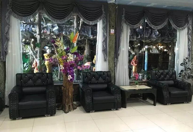 Hotel 01 Batam