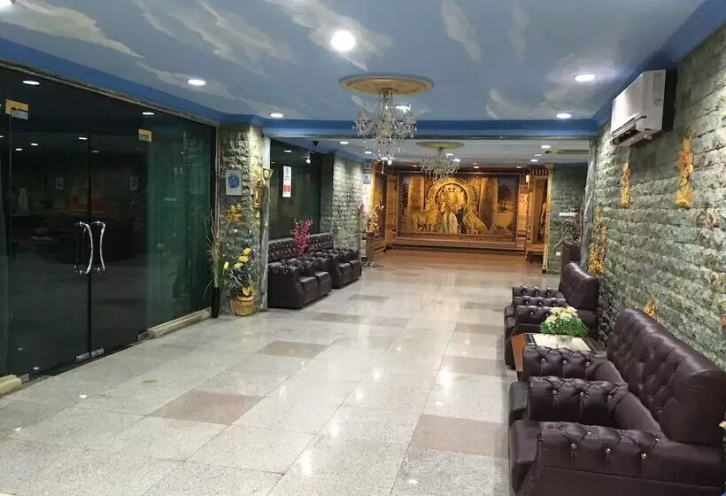 Hotel 01 Batam