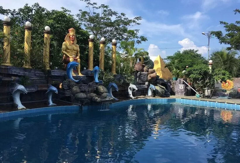 Hotel 01 Batam