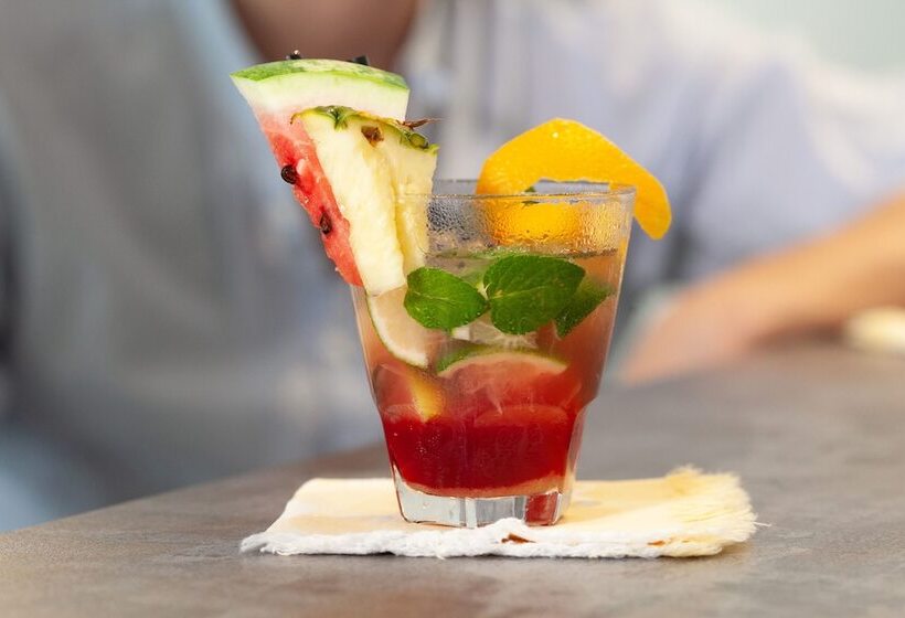 فندق Terme Abano Verdi