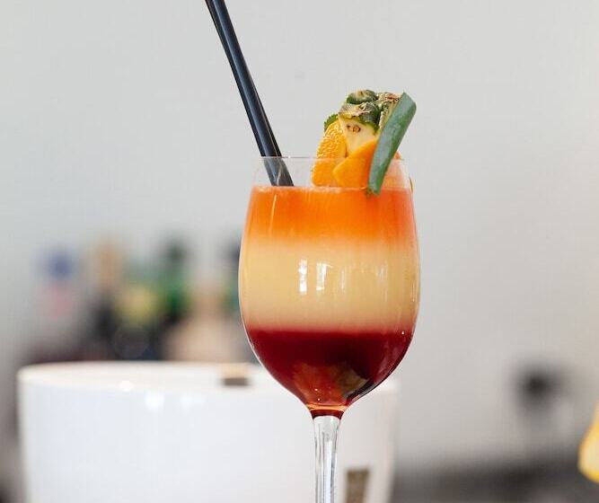 فندق Terme Abano Verdi