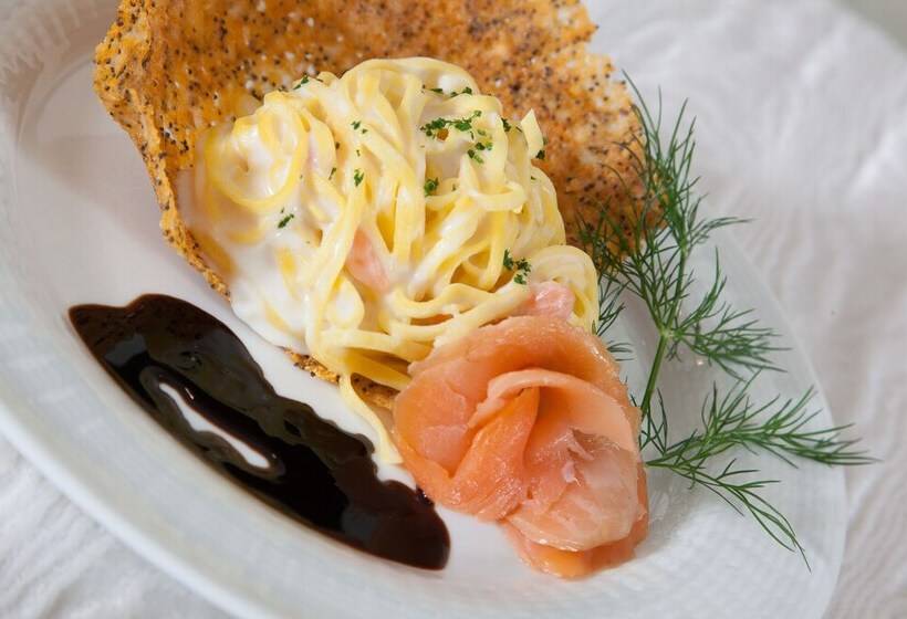 فندق Terme Abano Verdi