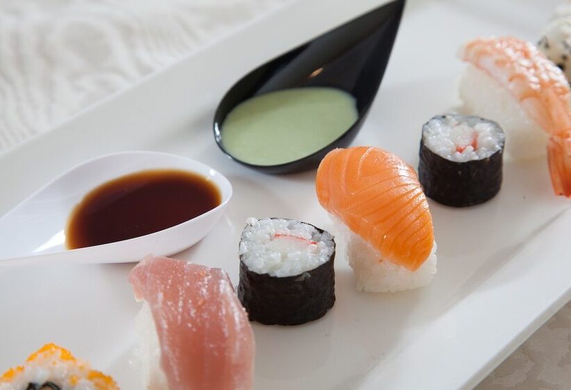 فندق Terme Abano Verdi