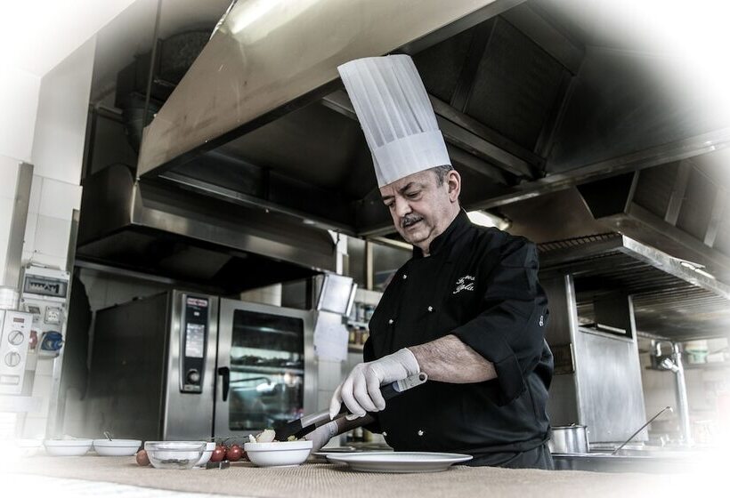 فندق Terme Abano Verdi