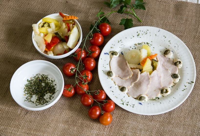 فندق Terme Abano Verdi