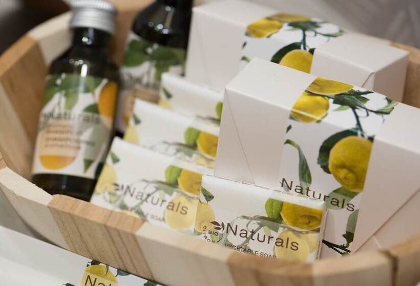 فندق Terme Abano Verdi