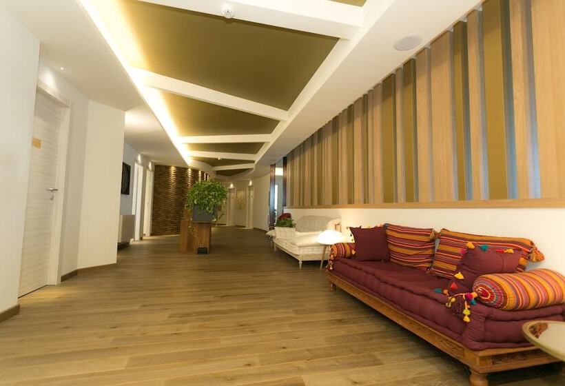 فندق Terme Abano Verdi