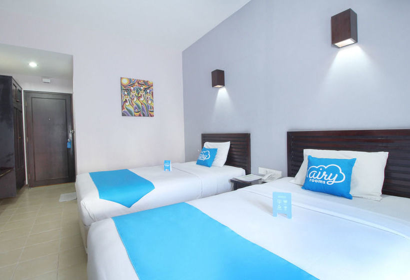 فندق Airy Denpasar Barat Patih Jelantik 8 Bali