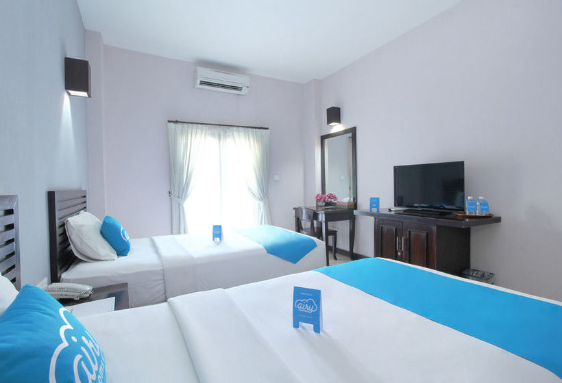 فندق Airy Denpasar Barat Patih Jelantik 8 Bali