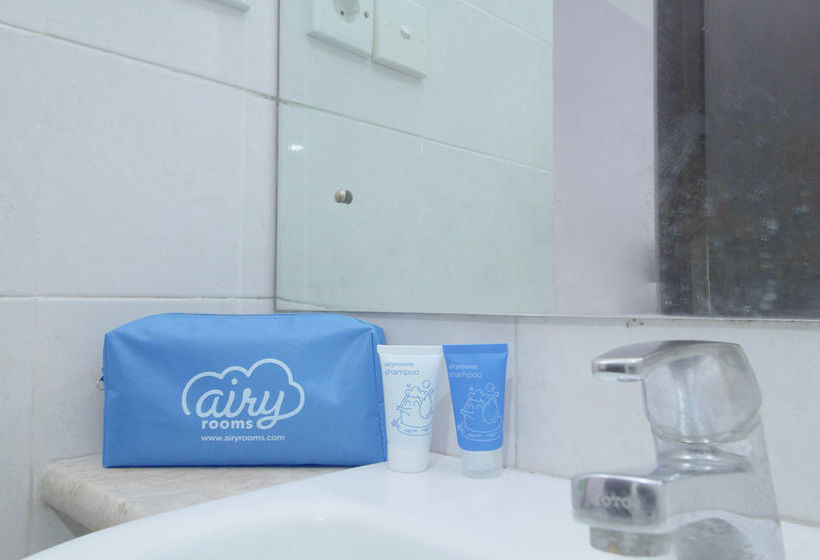 فندق Airy Denpasar Barat Patih Jelantik 8 Bali