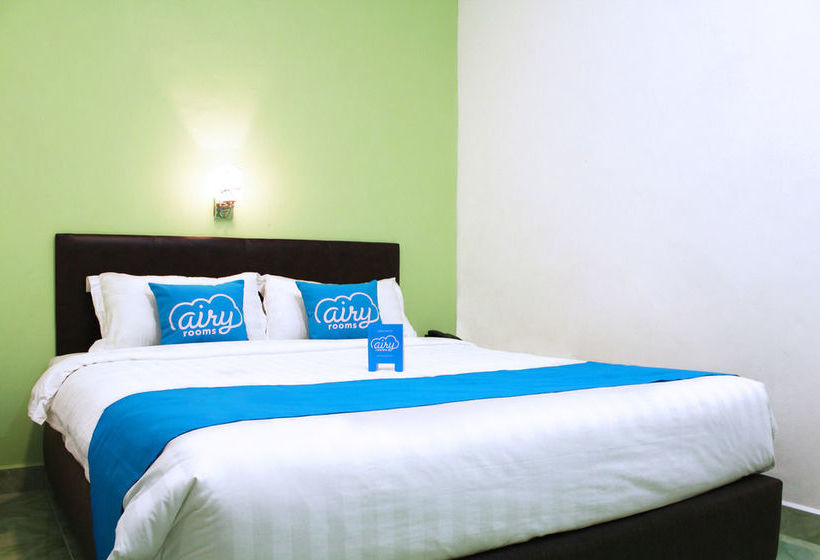 فندق Airy Greenland Ahmad Yani Batam