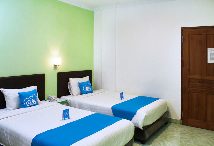 فندق Airy Greenland Ahmad Yani Batam