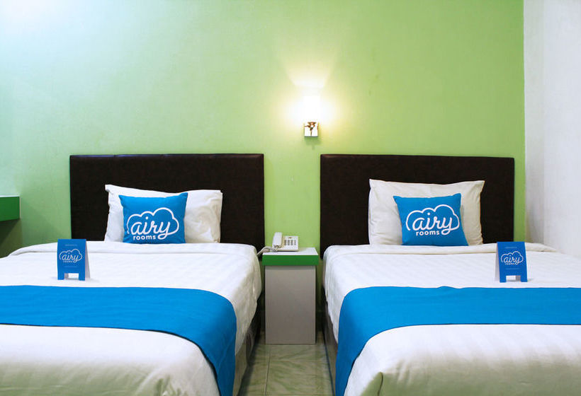 فندق Airy Greenland Ahmad Yani Batam