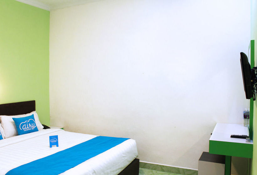فندق Airy Greenland Ahmad Yani Batam