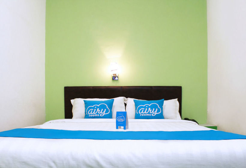فندق Airy Greenland Ahmad Yani Batam