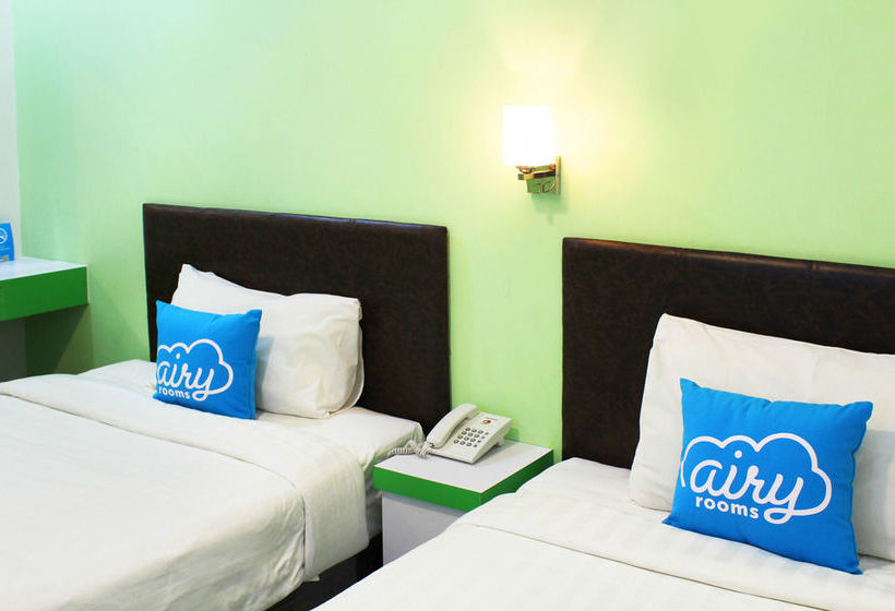 فندق Airy Greenland Ahmad Yani Batam