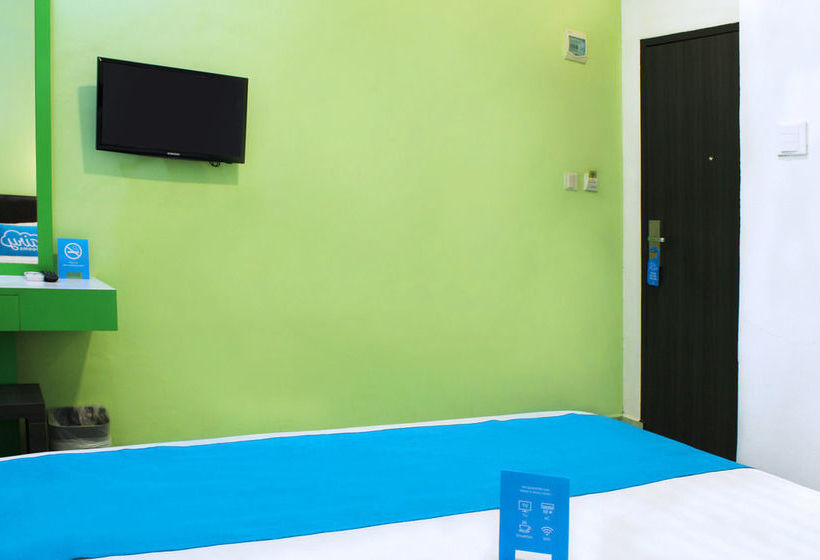 فندق Airy Greenland Ahmad Yani Batam