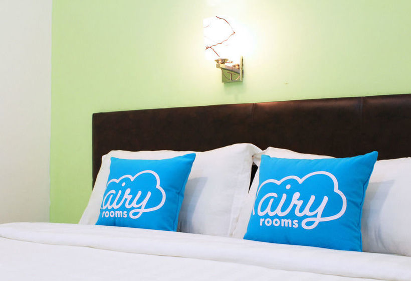 فندق Airy Greenland Ahmad Yani Batam