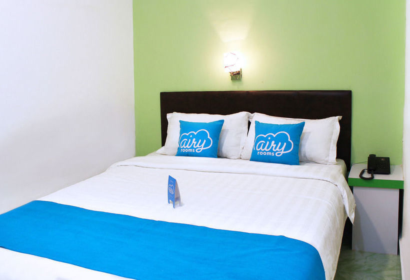 فندق Airy Greenland Ahmad Yani Batam