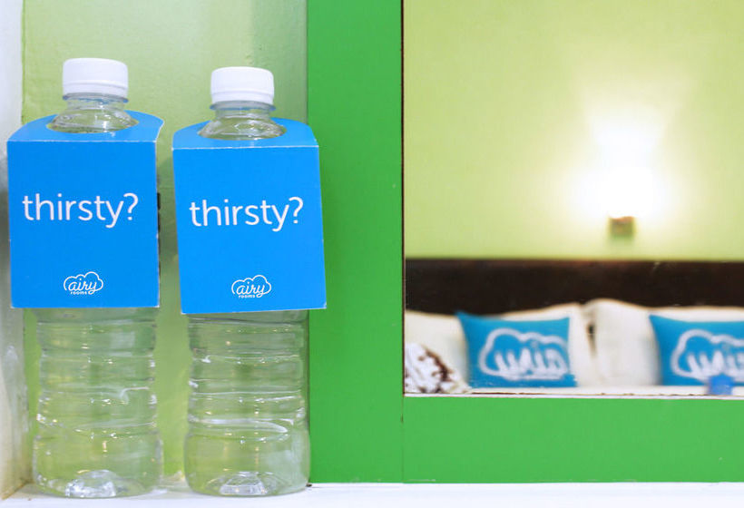 فندق Airy Greenland Ahmad Yani Batam