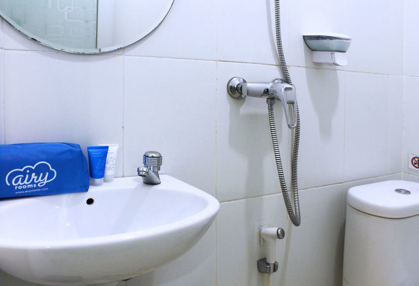 فندق Airy Greenland Ahmad Yani Batam