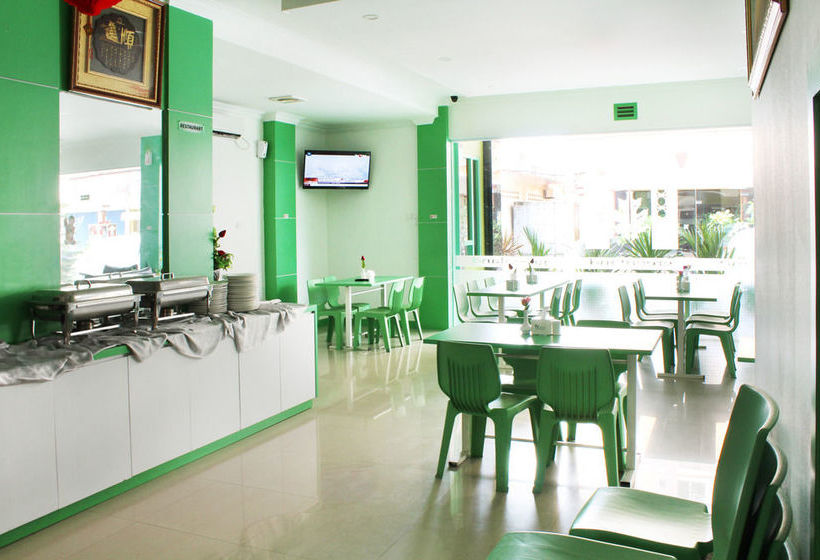فندق Airy Greenland Ahmad Yani Batam