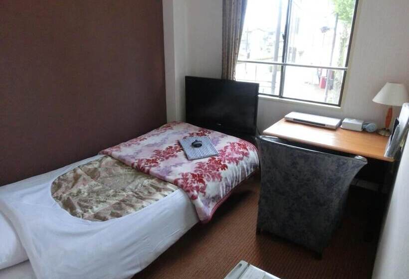 Biz Hotel Shiojiri Ekimae