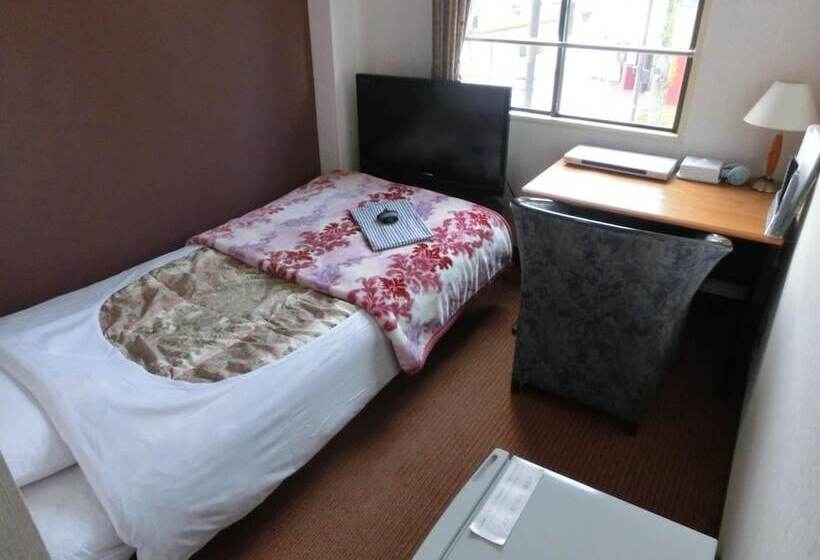 Biz Hotel Shiojiri Ekimae