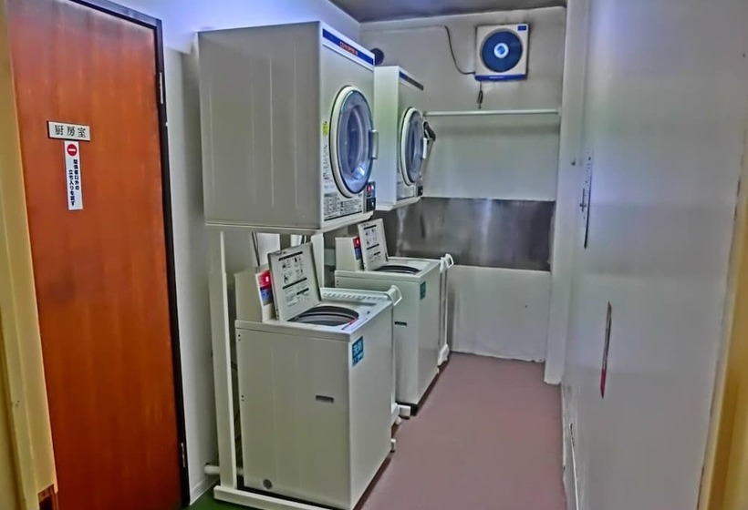 Biz Hotel Shiojiri Ekimae