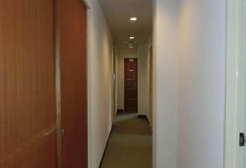 Biz Hotel Shiojiri Ekimae