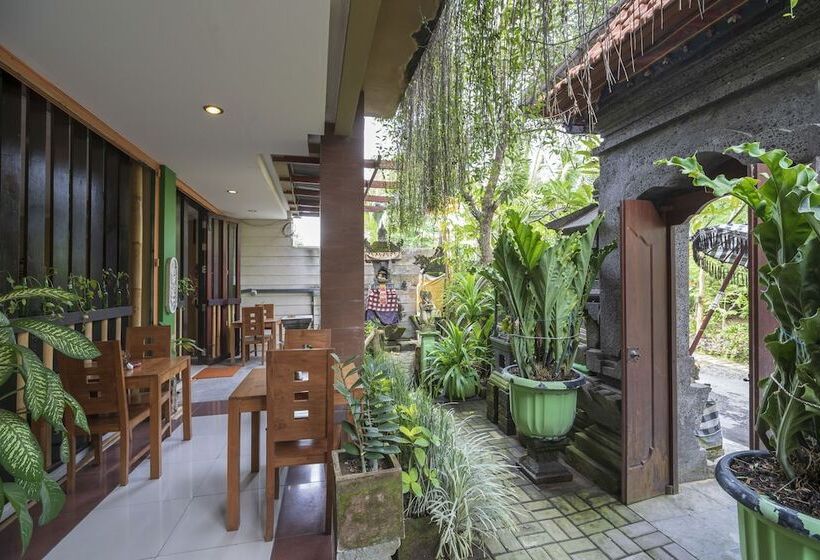 فندق Capital O 612 Dante Guesthouse