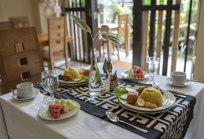 فندق Capital O 612 Dante Guesthouse