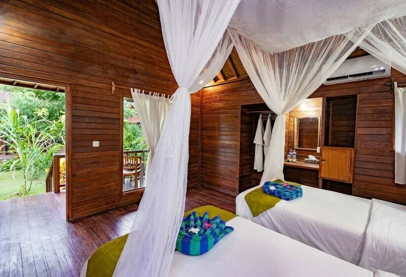 בית מלון כפרי Dream Beach Inn