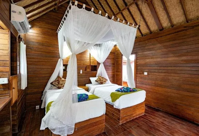 هتل Dream Beach Inn