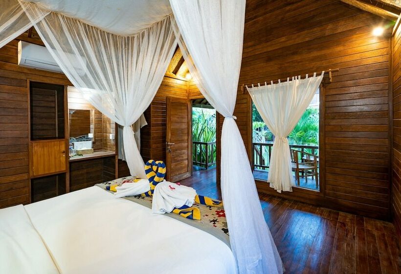 בית מלון כפרי Dream Beach Inn