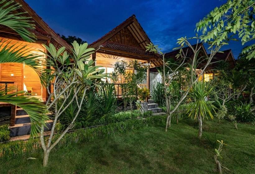 בית מלון כפרי Dream Beach Inn