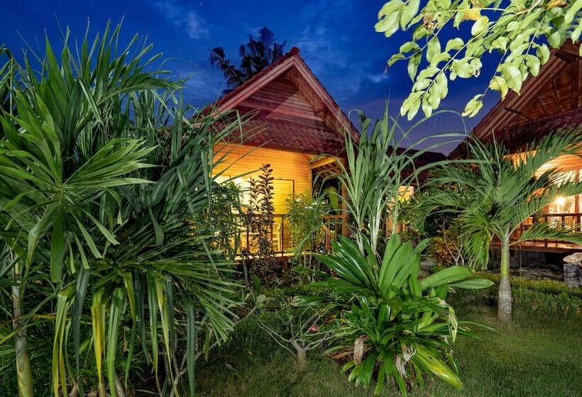 בית מלון כפרי Dream Beach Inn