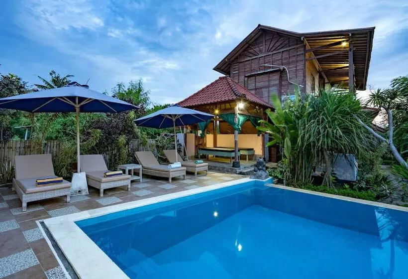 هتل Dream Beach Inn