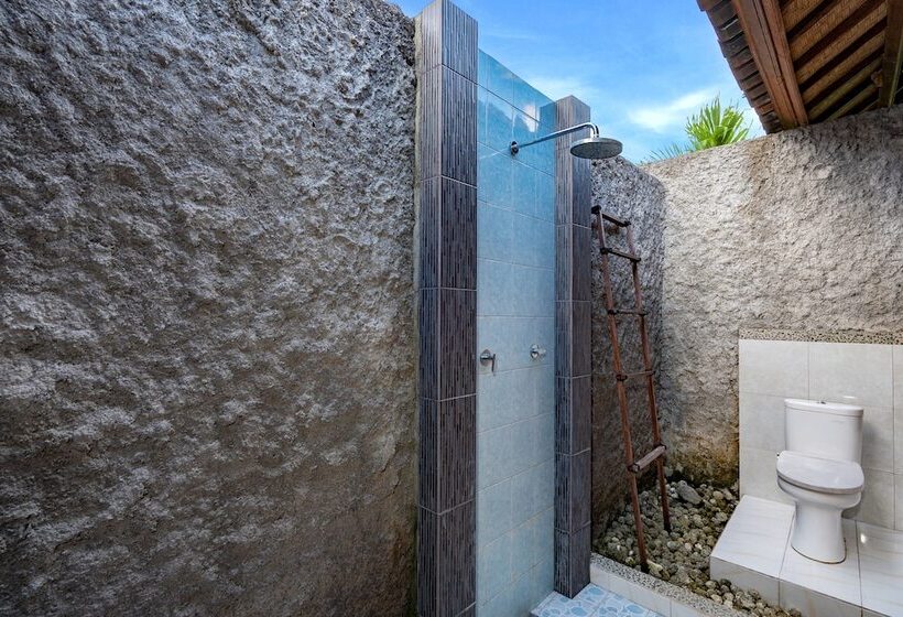 בית מלון כפרי Dream Beach Inn